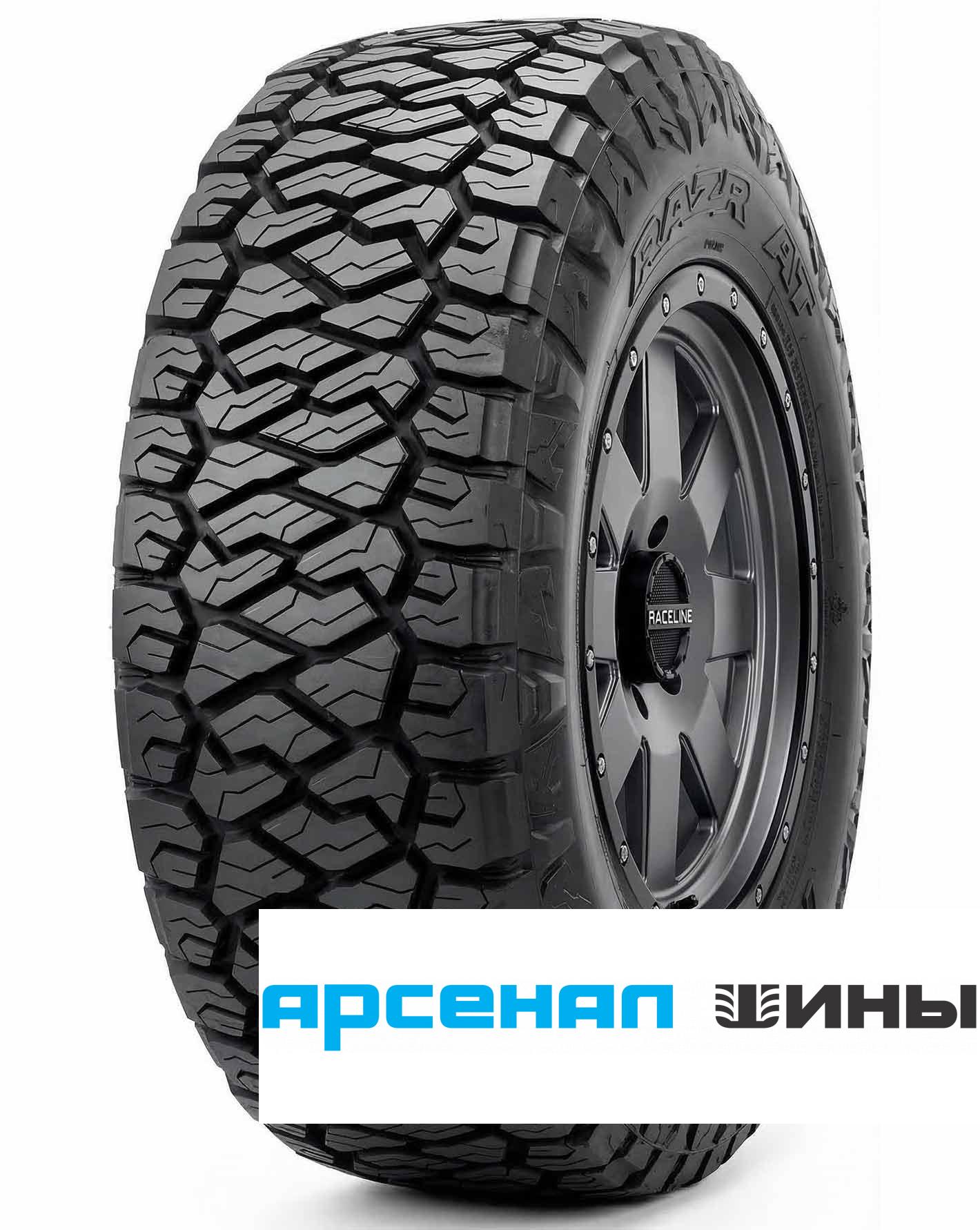 AT-811 RAZR 265/50 R20 111S