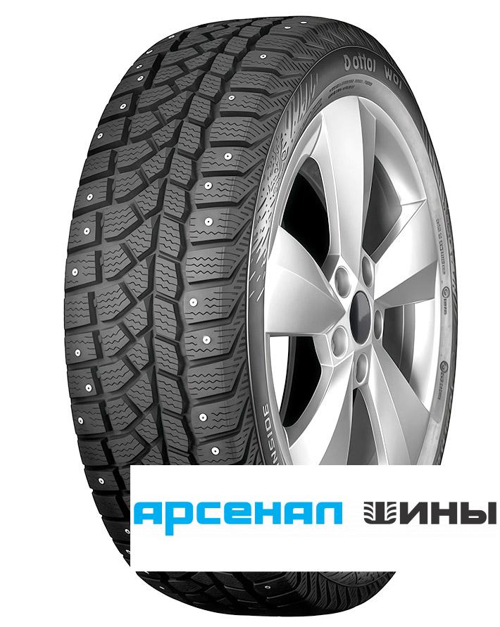 W01 185/60 R15 84T
