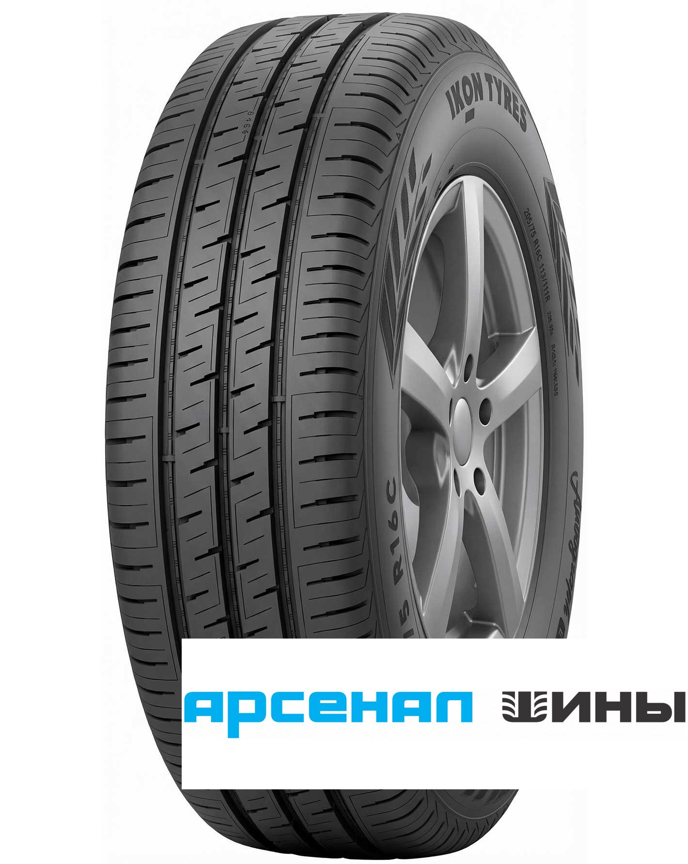 Autograph Eco C3 205/70 R- R