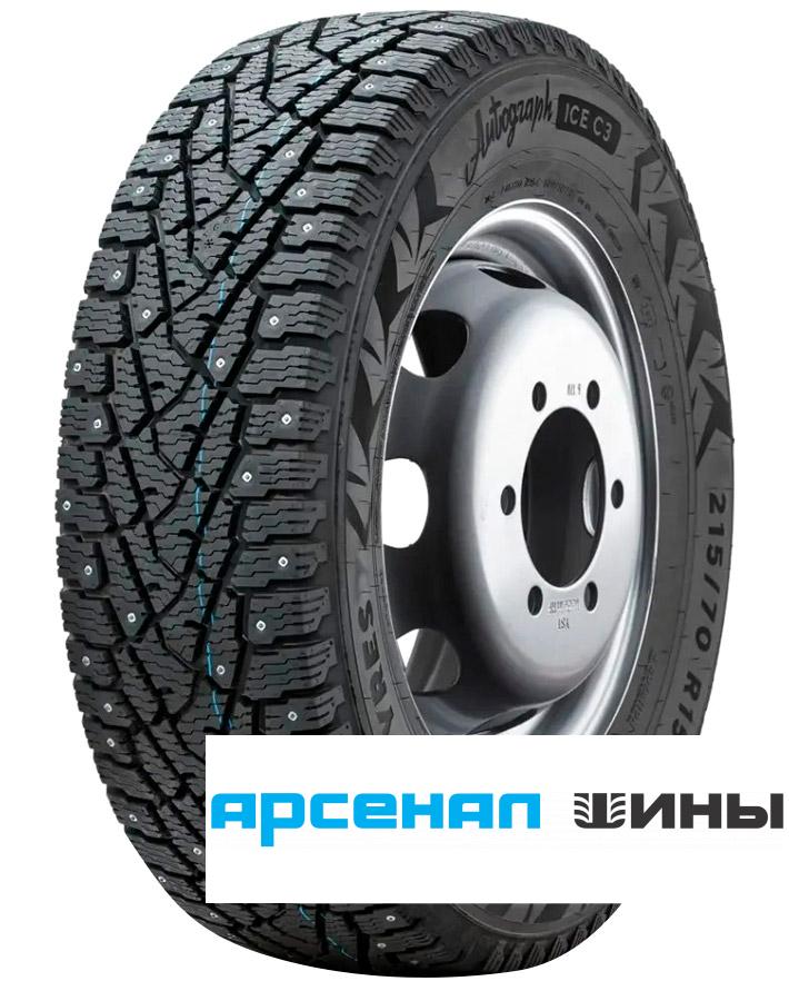 Autograph Ice C3 215/65 R- R