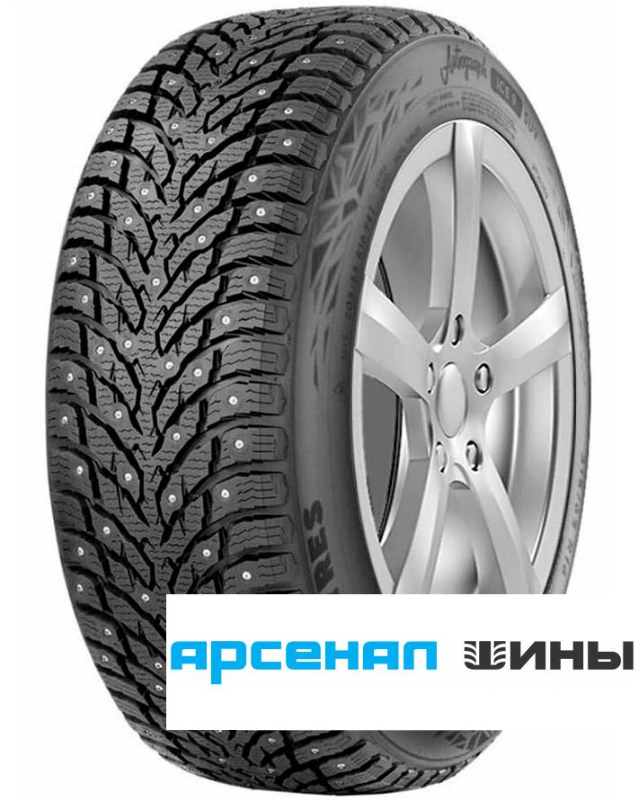 Autograph Ice 9 SUV 225/55 R19 103T