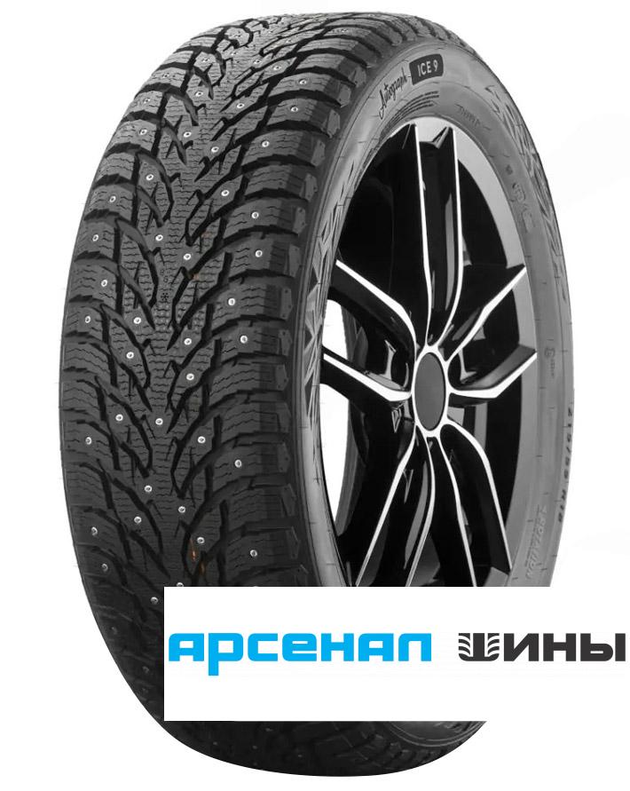 Ikon Autograph Ice 9 255/35 R19 96T