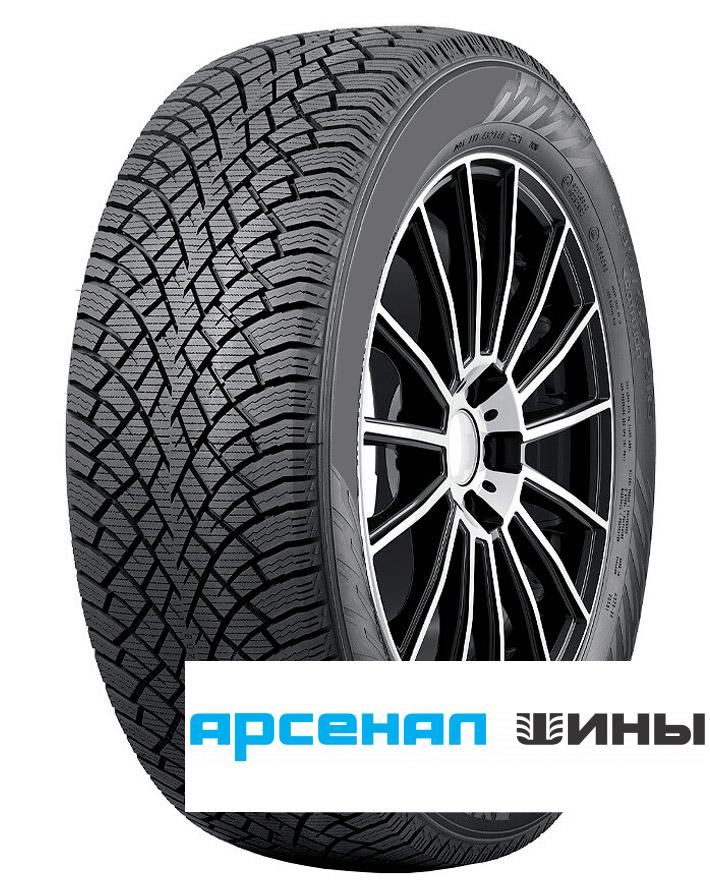 Autograph Snow 5 285/40 R19 107T