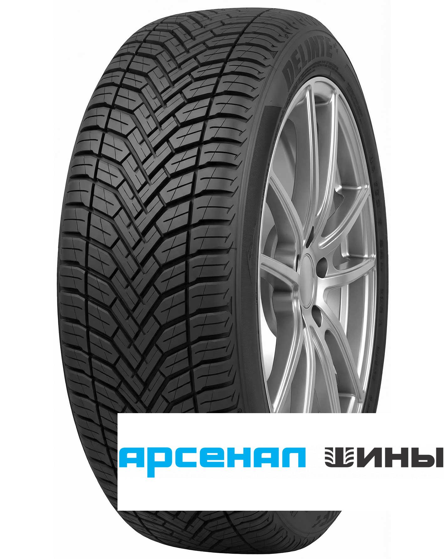 AW6 255/55 R18 109V