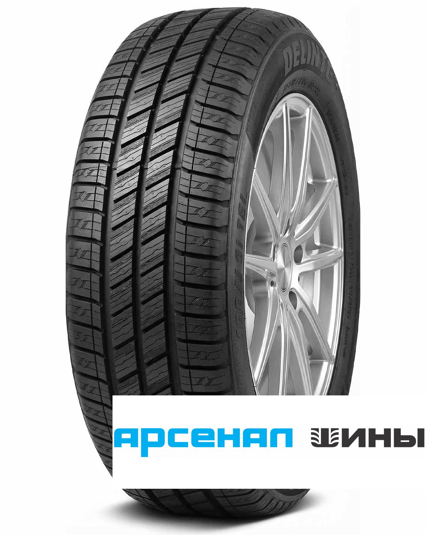 AW6 VAN 195/75 R- R