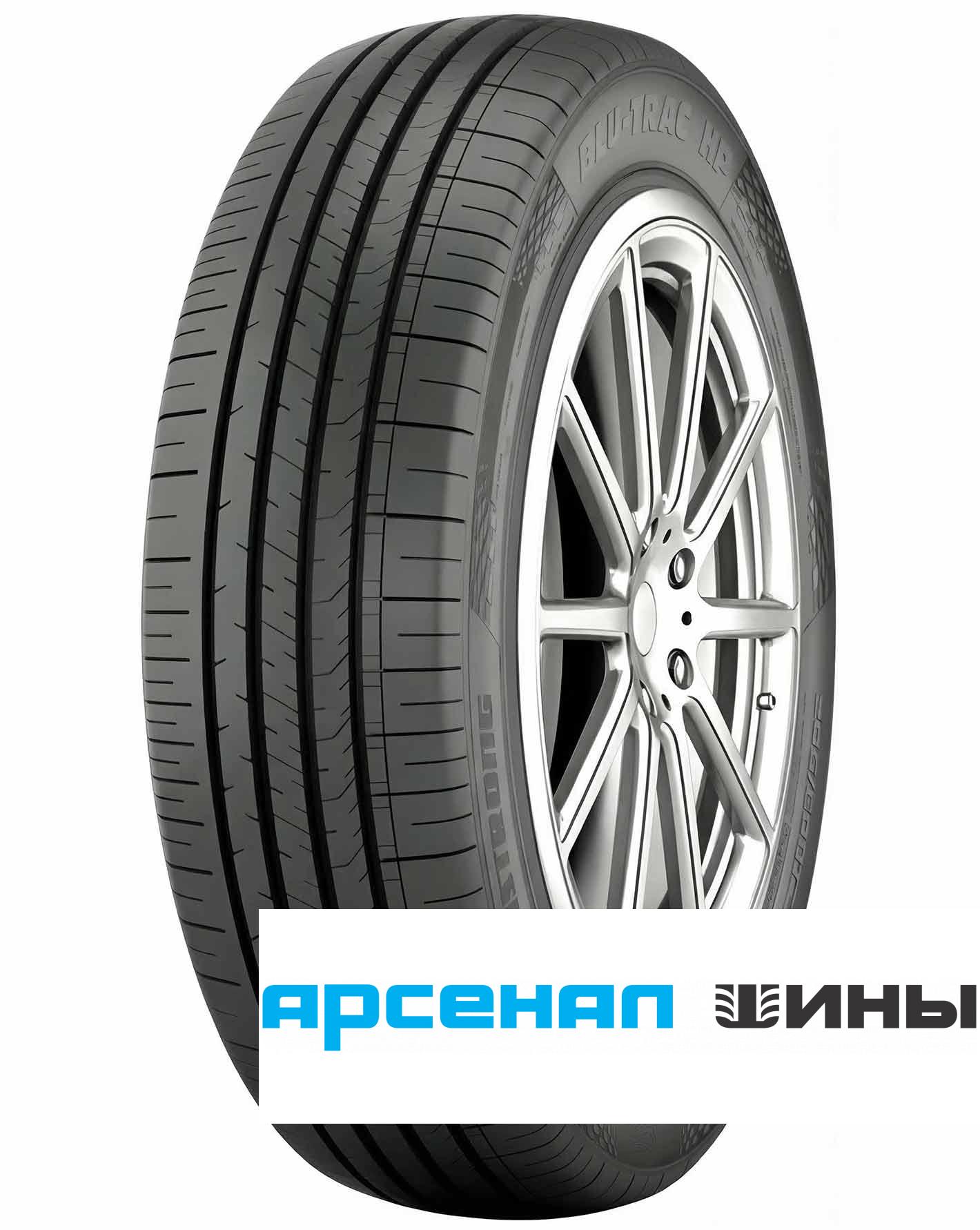 Blu-Trac HP 235/45 R18 98W