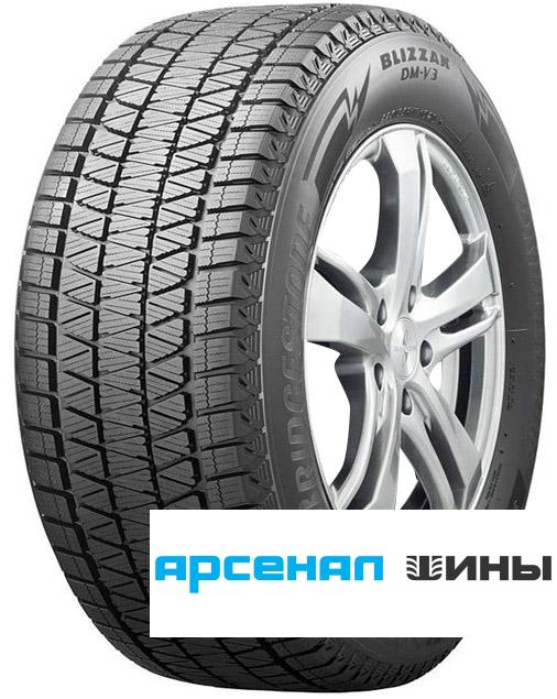Blizzak DM-V3 225/55 R19 99T