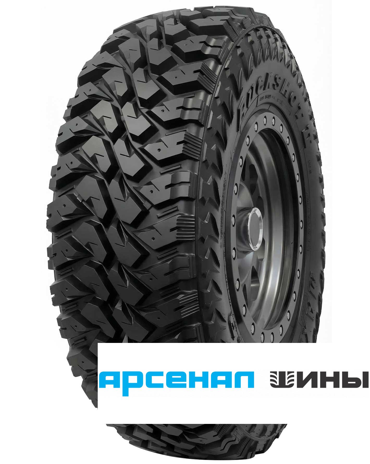 MT-764 Mudder Buckshot II 305/50 R20 Q