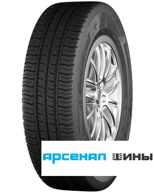 BUSINESS CS-2 235/65 R16 R