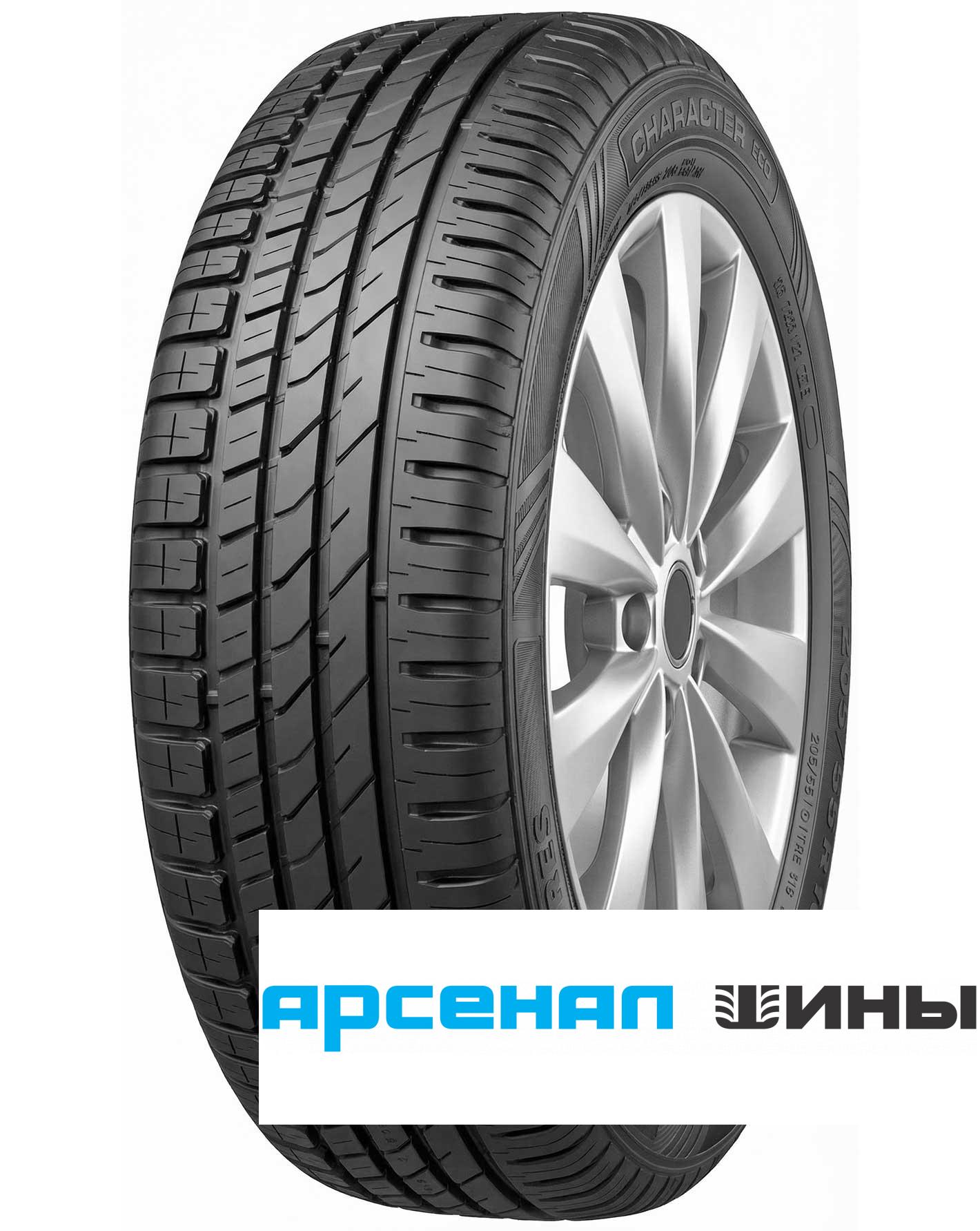 Character Eco (Nordman SX3) 155/80 R13 79T