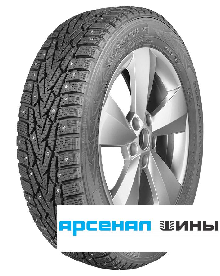 Character Ice 7 (Nordman 7) 155/80 R13 79T
