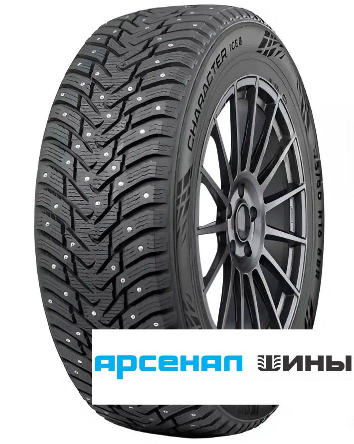 Character Ice 8 SUV (Nordman 8 SUV) 265/50 R19 110T