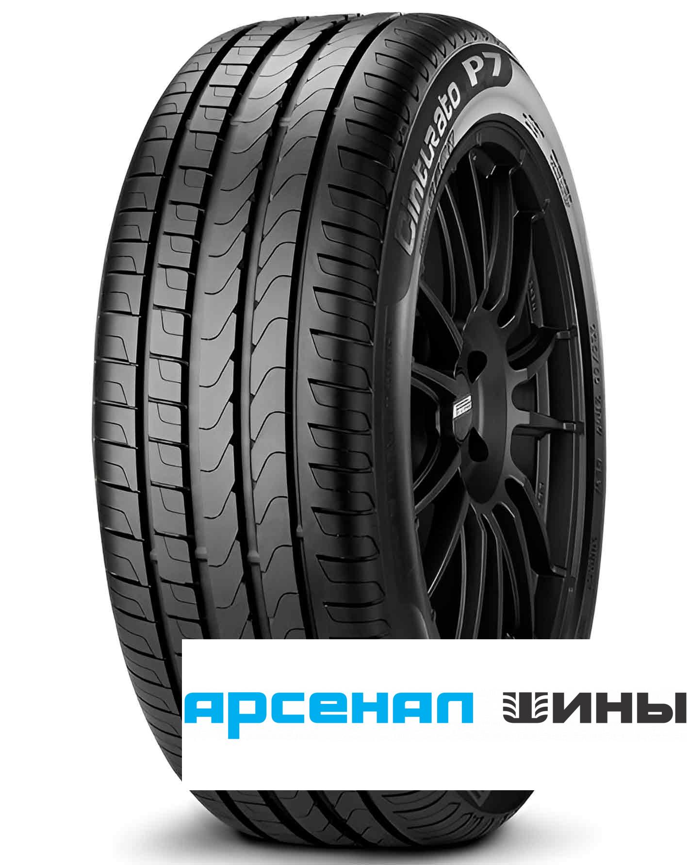 Cinturato P7 225/45 R17 91Y