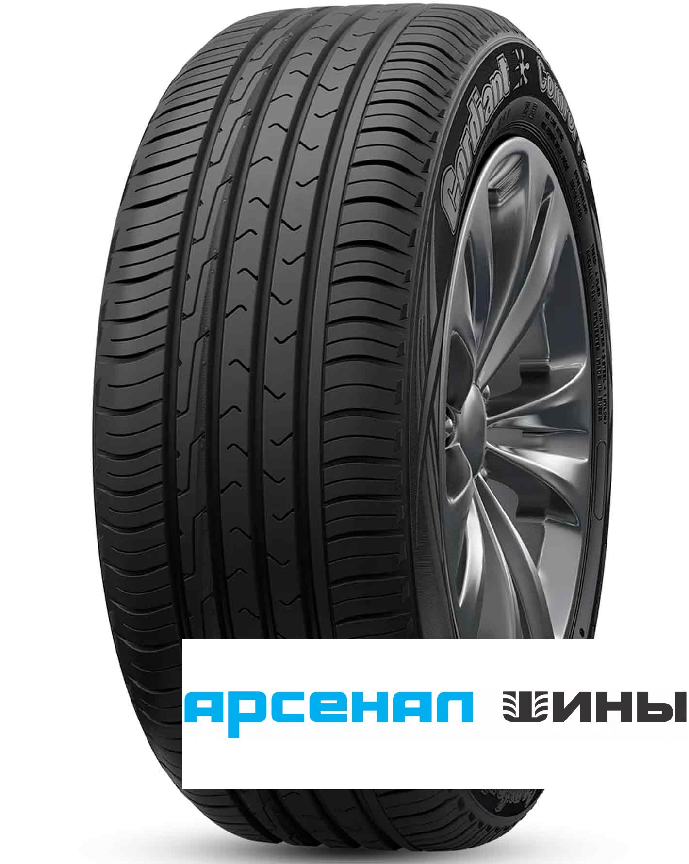 Comfort 2 215/50 R17 95H
