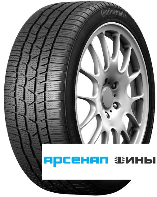 Continental 305/40 r20 ContiWinterContact TS 830 P SUV 112V