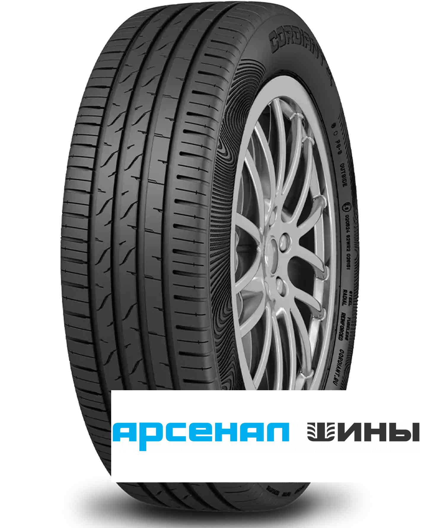 Gravity SUV 215/60 R17 100H