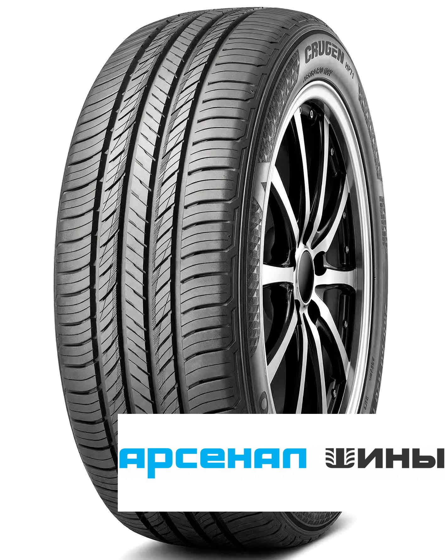 Crugen HP71 255/60 R18 108V