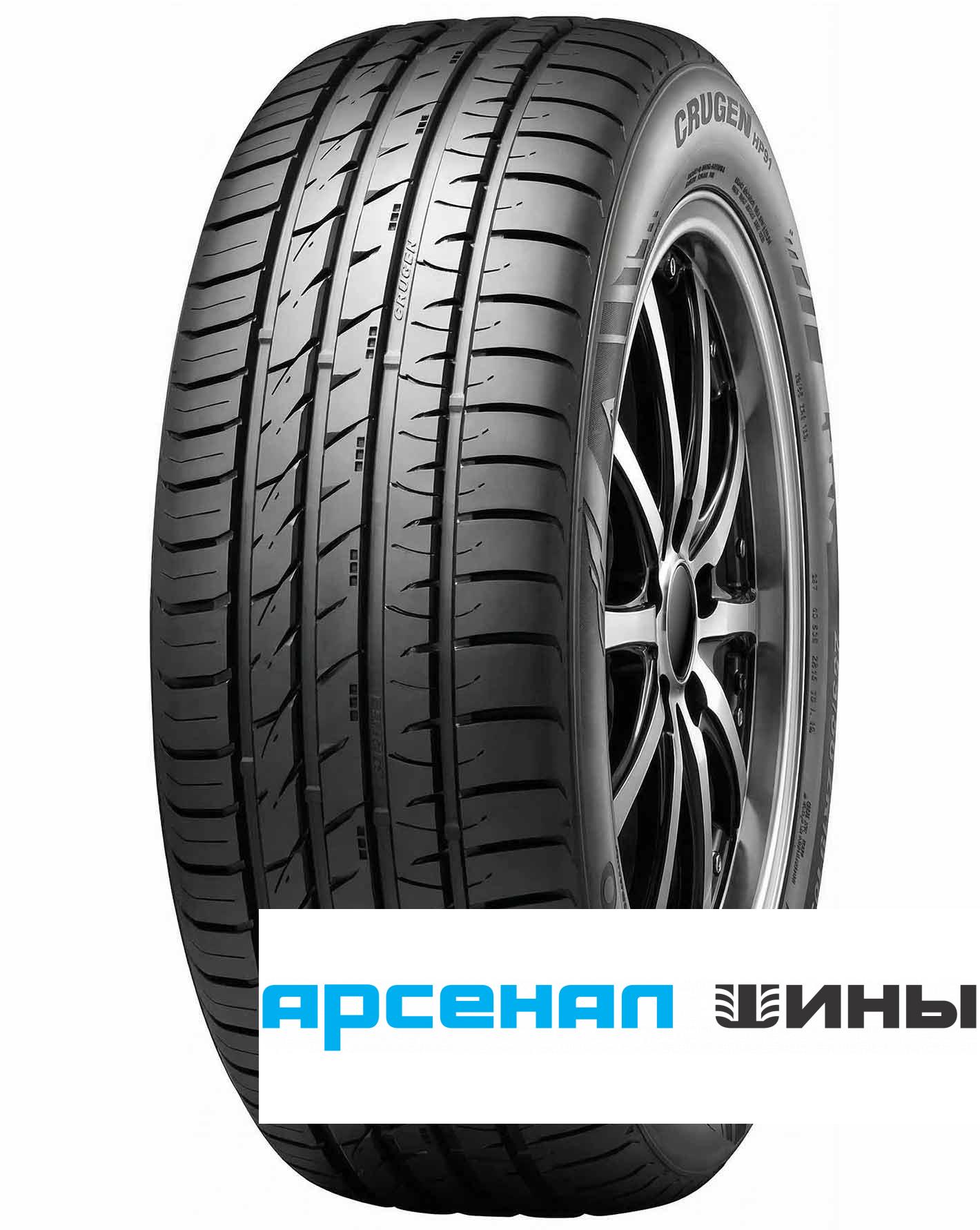 Crugen HP91 245/60 R18 105V