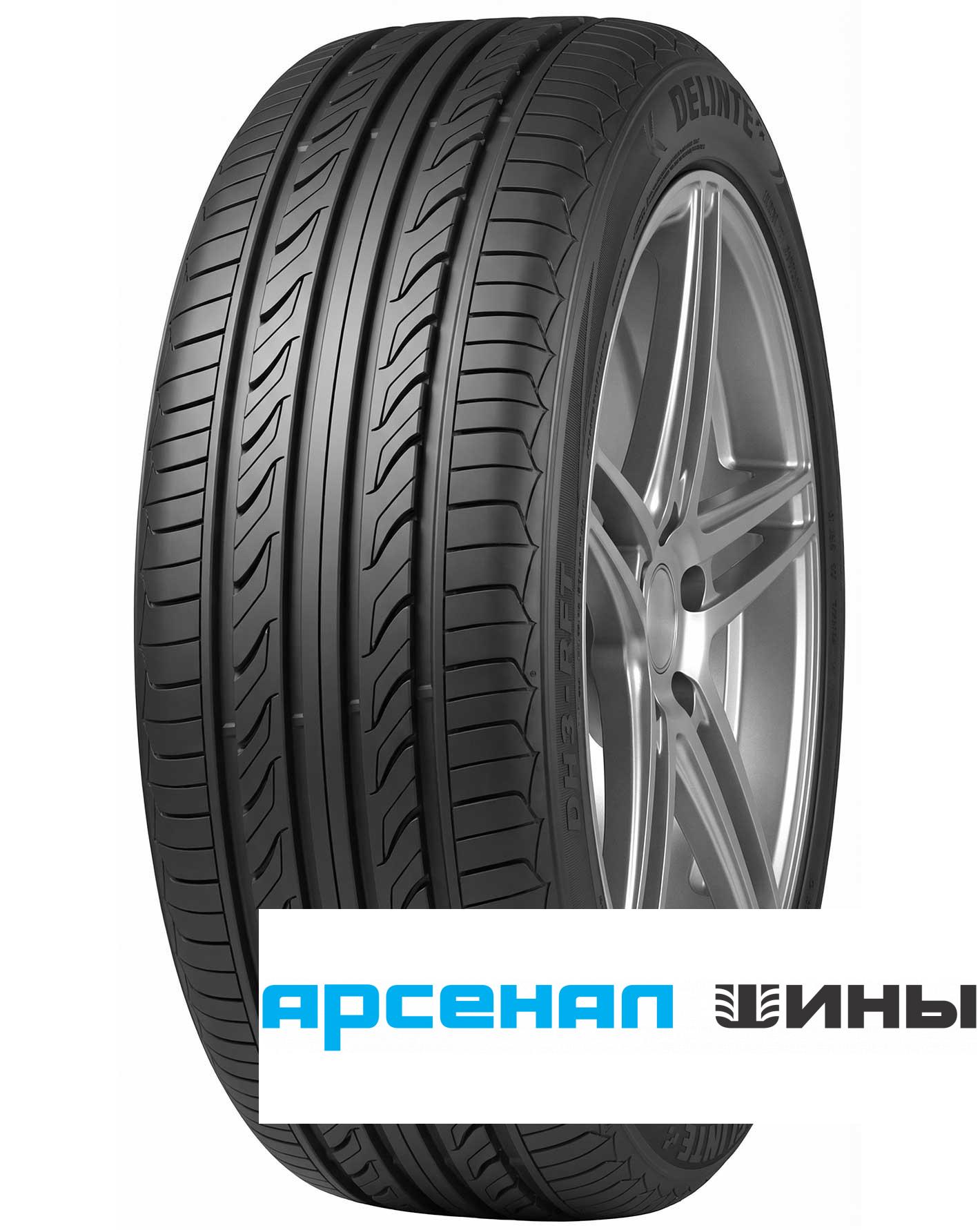 DH3-RFT 225/45 R17 91W