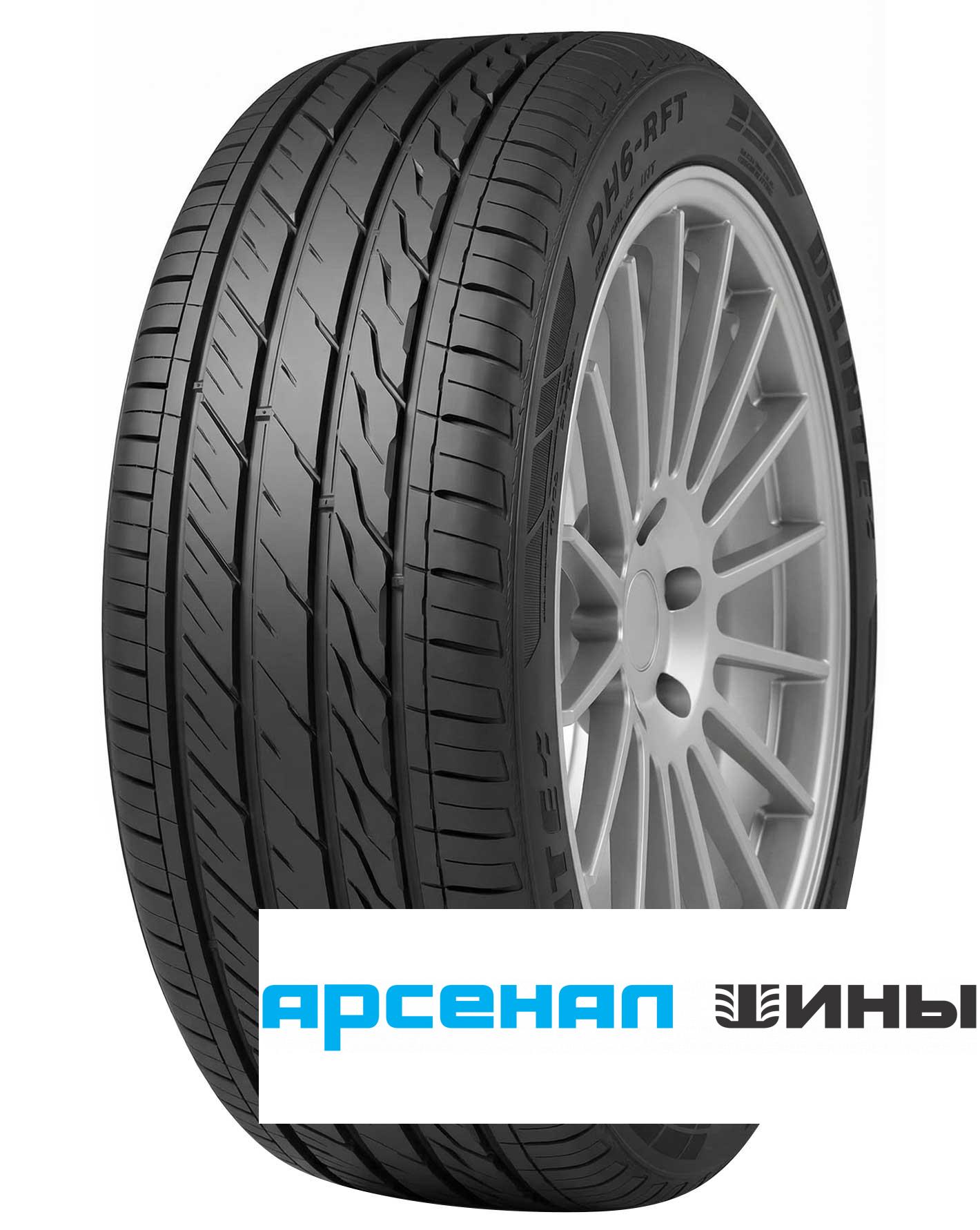 DH6-RFT 275/40 R19 101Y