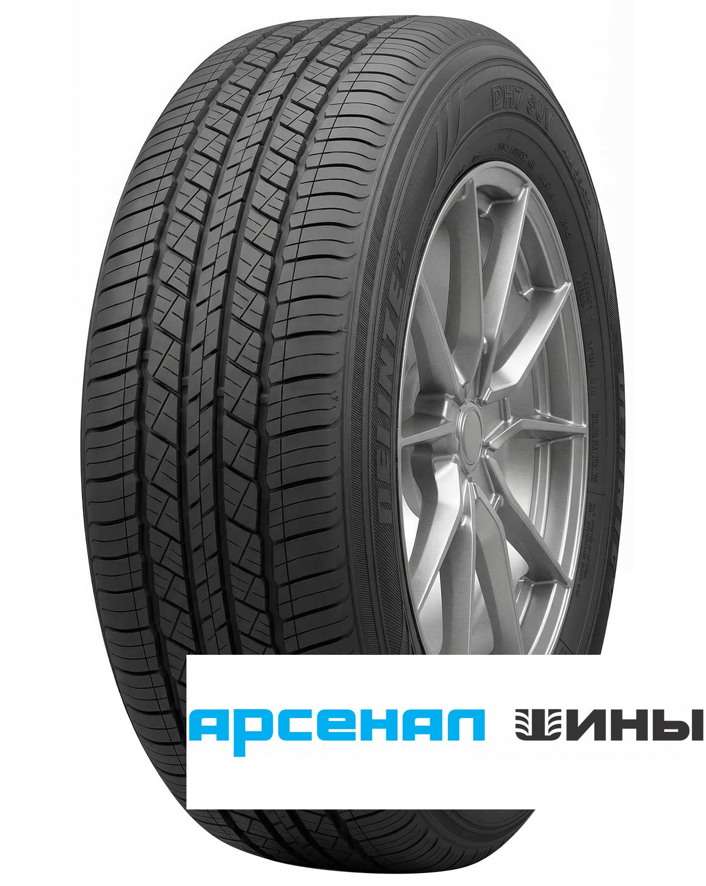 DH7 SUV 255/60 R18 112H
