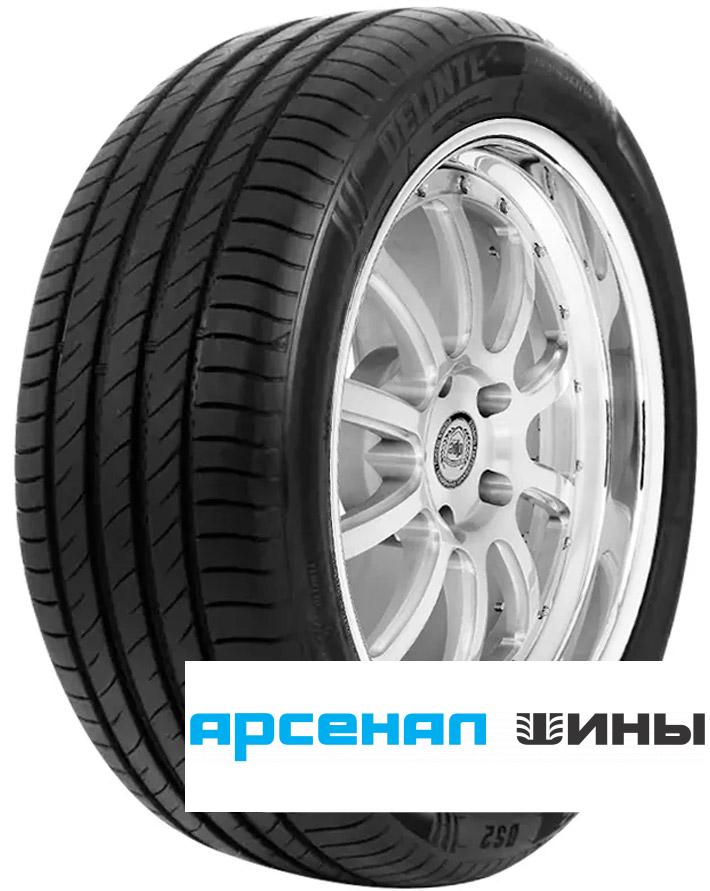 DS-2 SUV 275/60 R20 115V