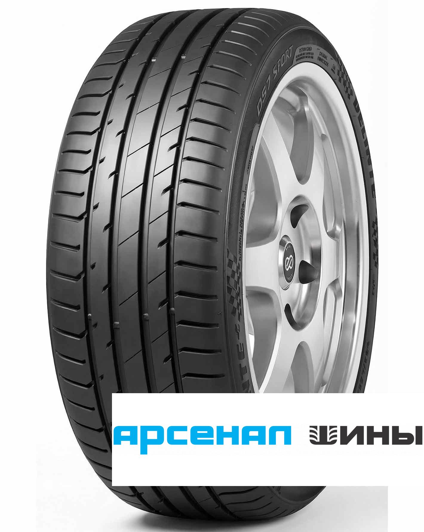 DS7 Sport 245/40 R20 99Y
