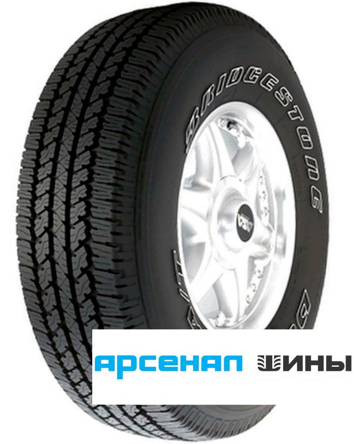 Dueler A/T 693III 265/55 R19 109V
