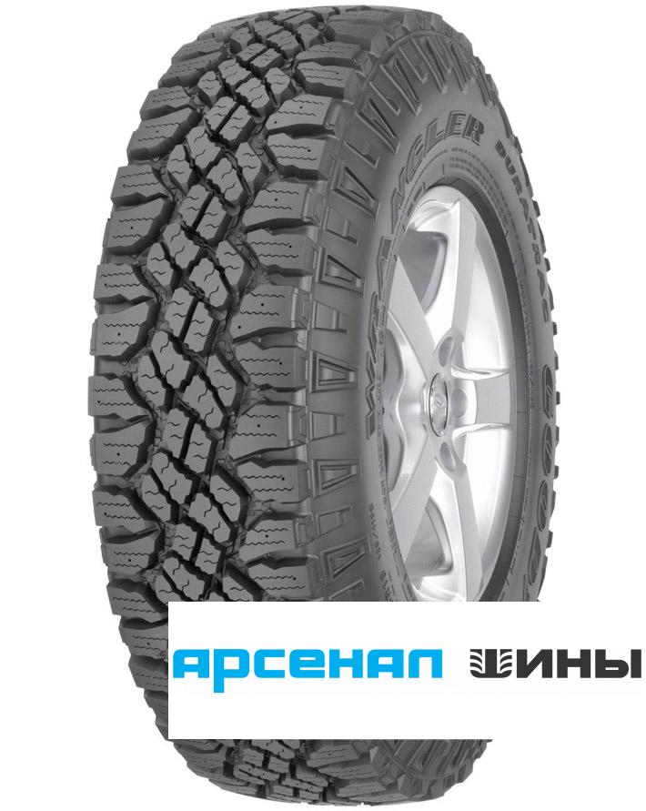 Wrangler Duratrac 255/55 R19 111Q