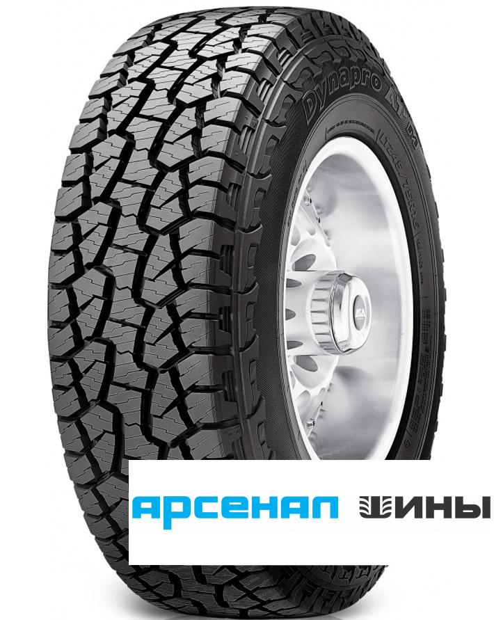 Dynapro ATM RF10 225/70 R15 100T