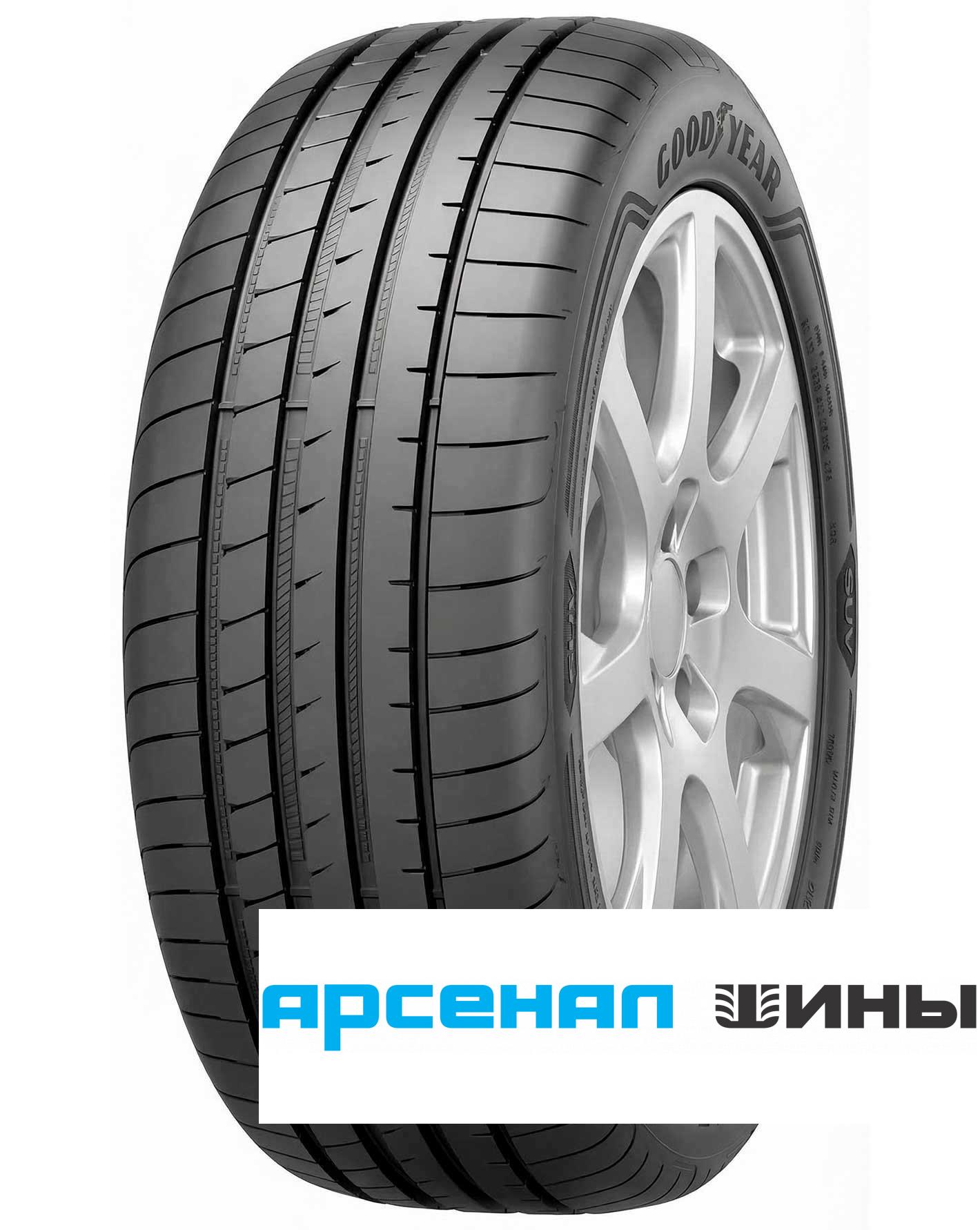 Eagle F1 Asymmetric 3 275/30 R20 97Y