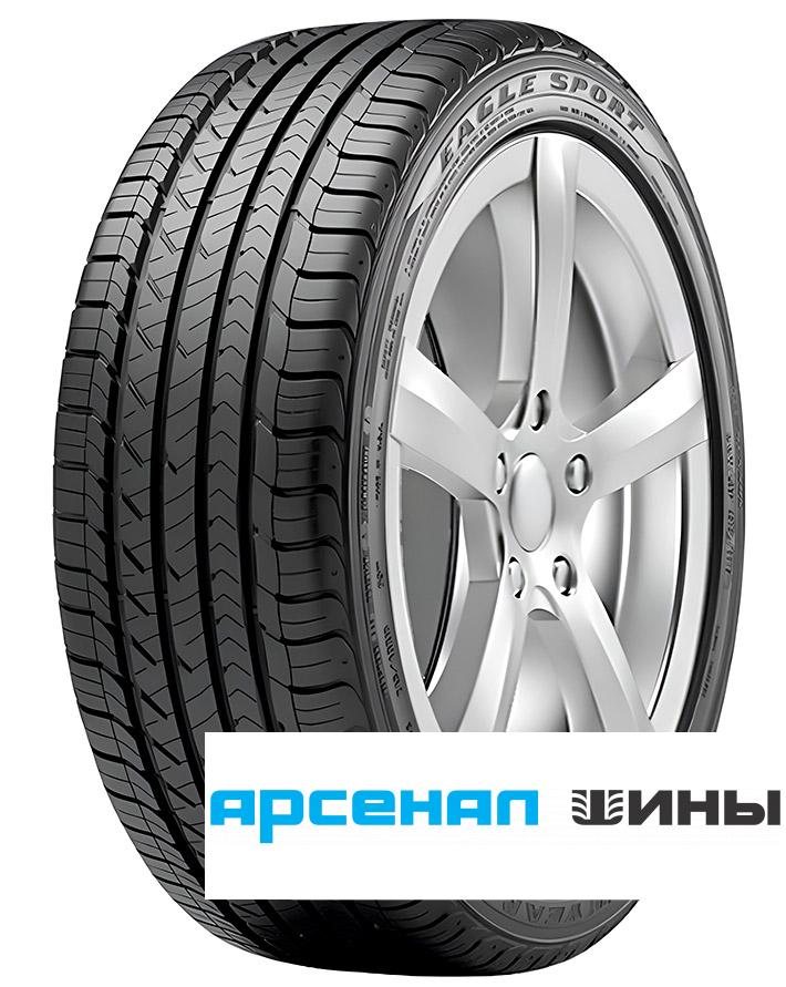 Eagle Sport All-Season 255/45 R20 105V