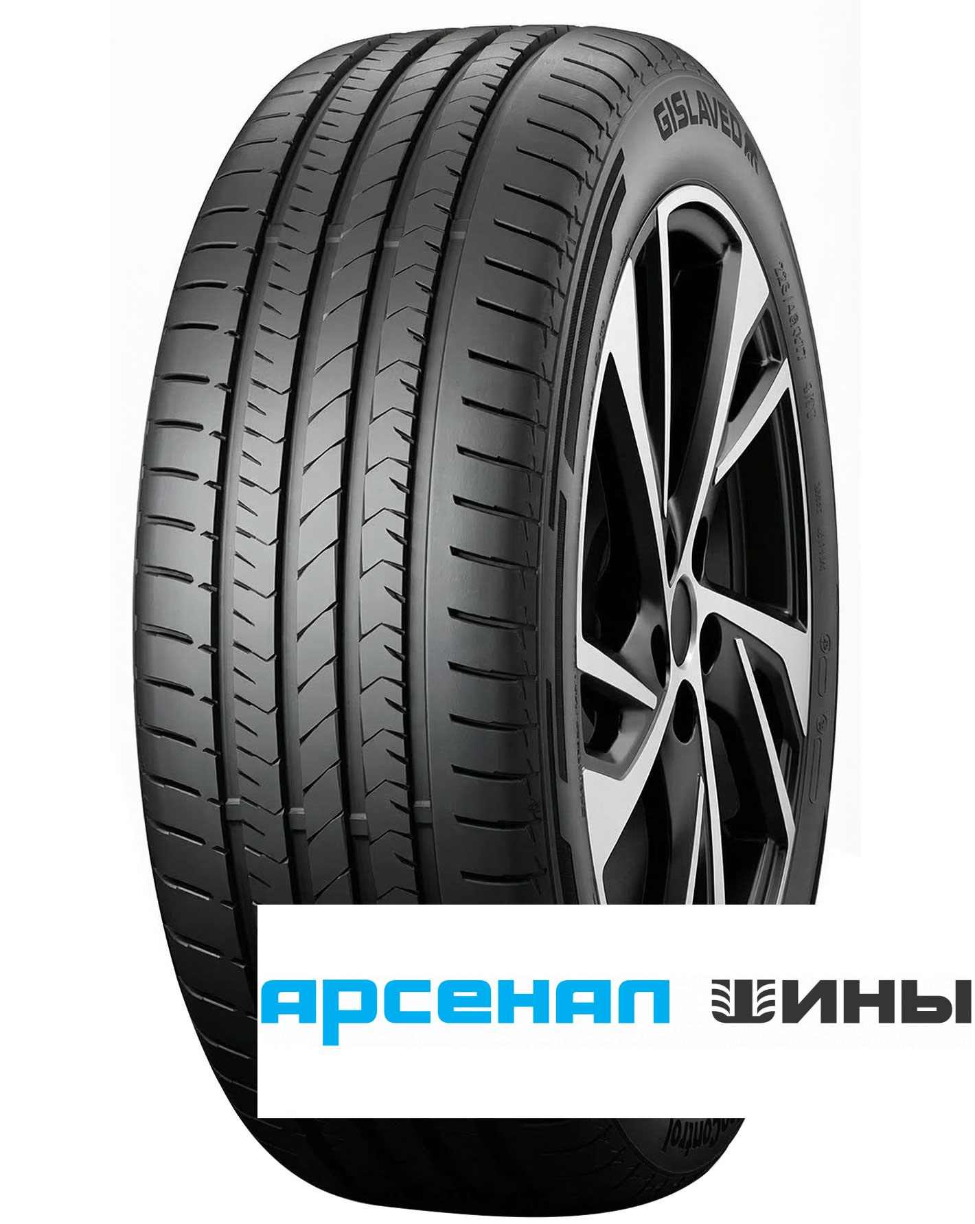 Ecocontrol 265/60 R18 110H