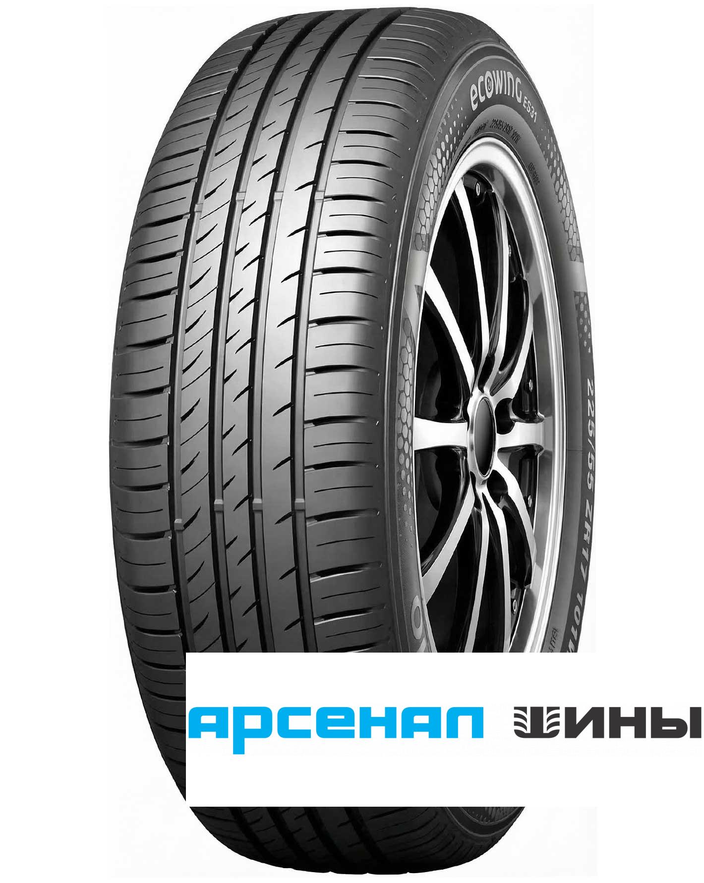 Ecowing ES31 165/60 R14 75H
