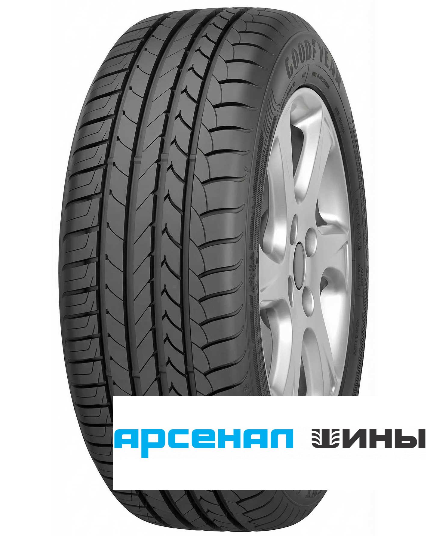 Efficientgrip 275/40 R19 101Y