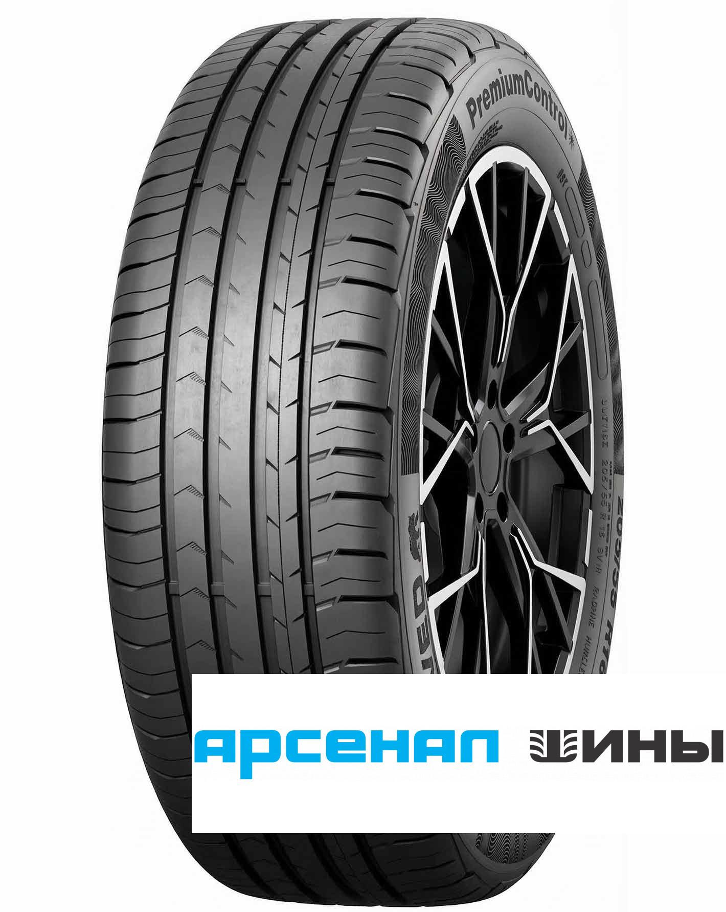 PremiumControl 195/55 R15 85H