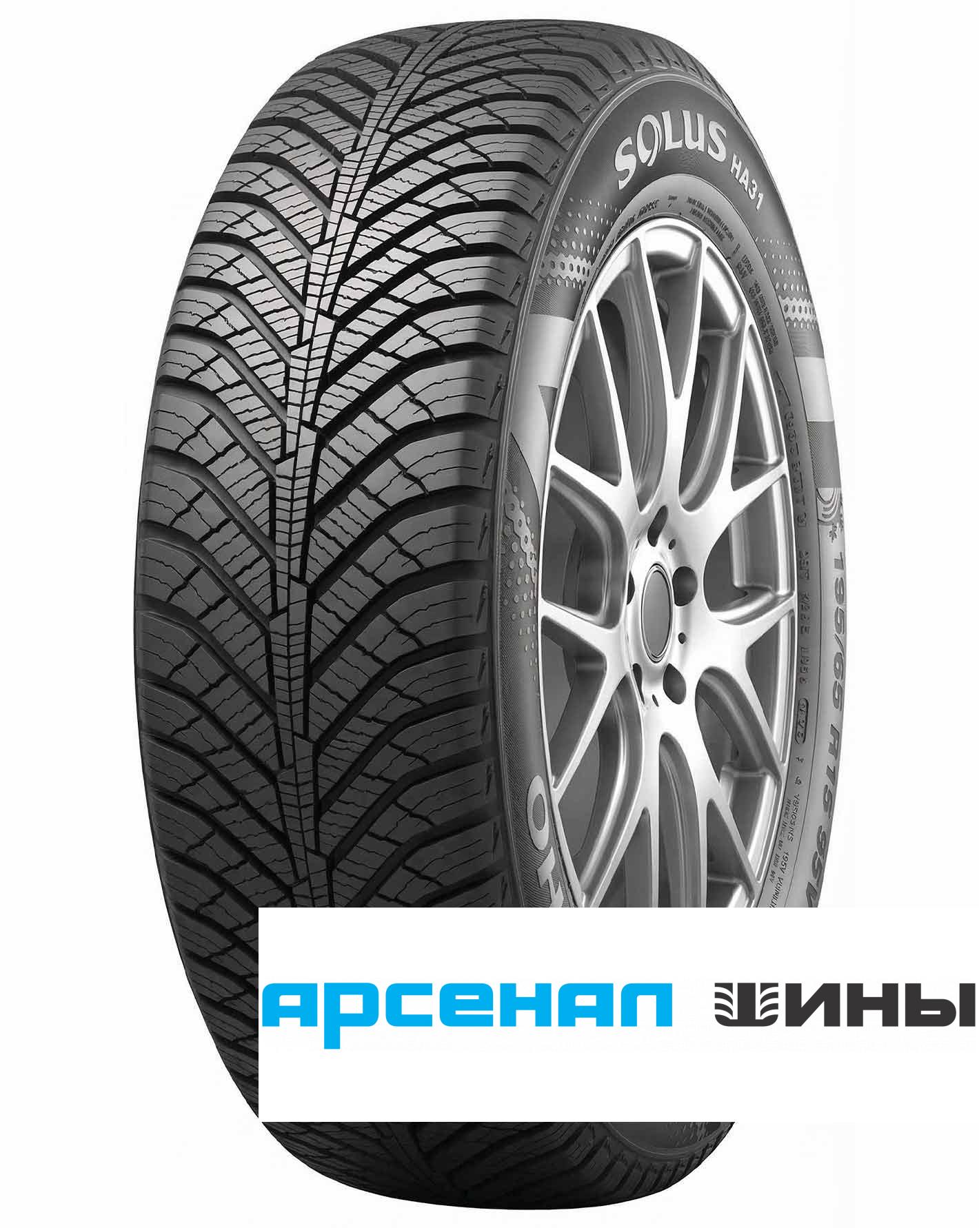 HA31 175/70 R13 82T