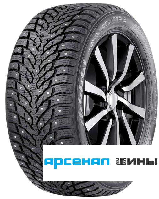 Hakkapeliitta 9 275/40 R18 103T