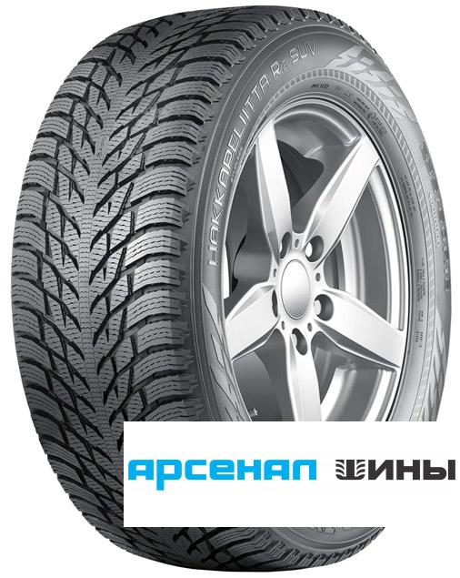 Hakkapeliitta R3 SUV 215/65 R17 103R