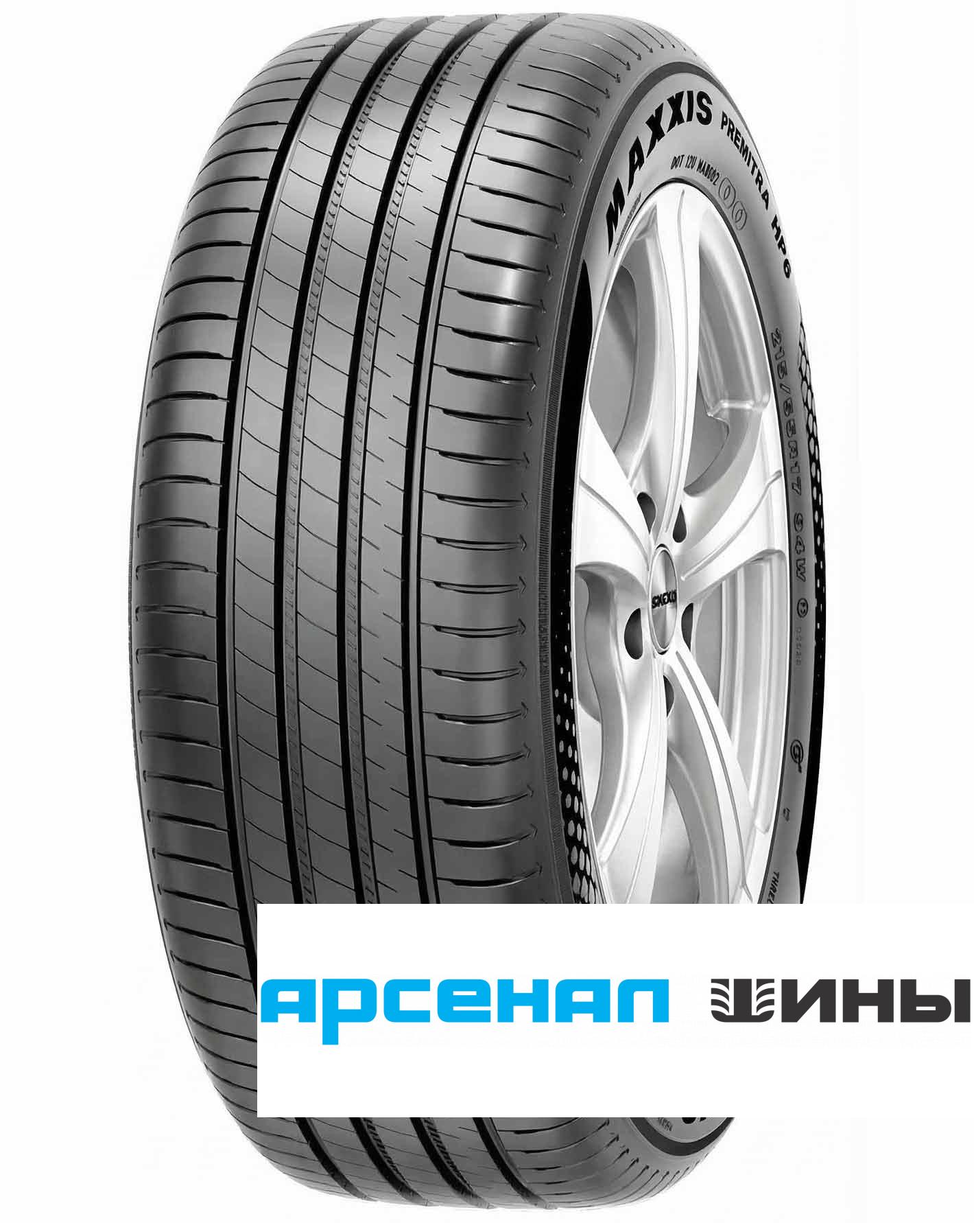 HP-6 Premitra 185/65 R15 88H