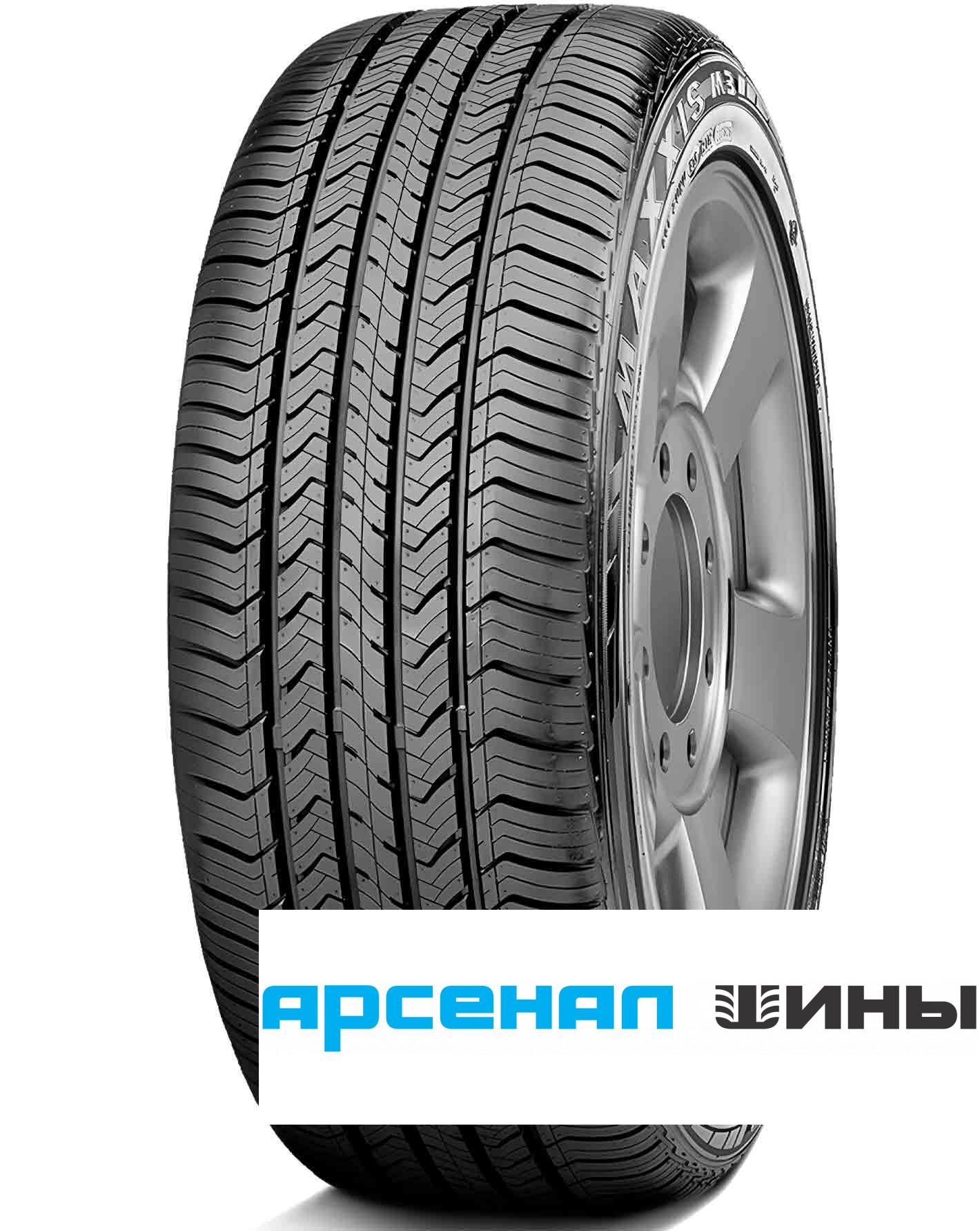 HP-M3 Bravo 245/65 R17 107H