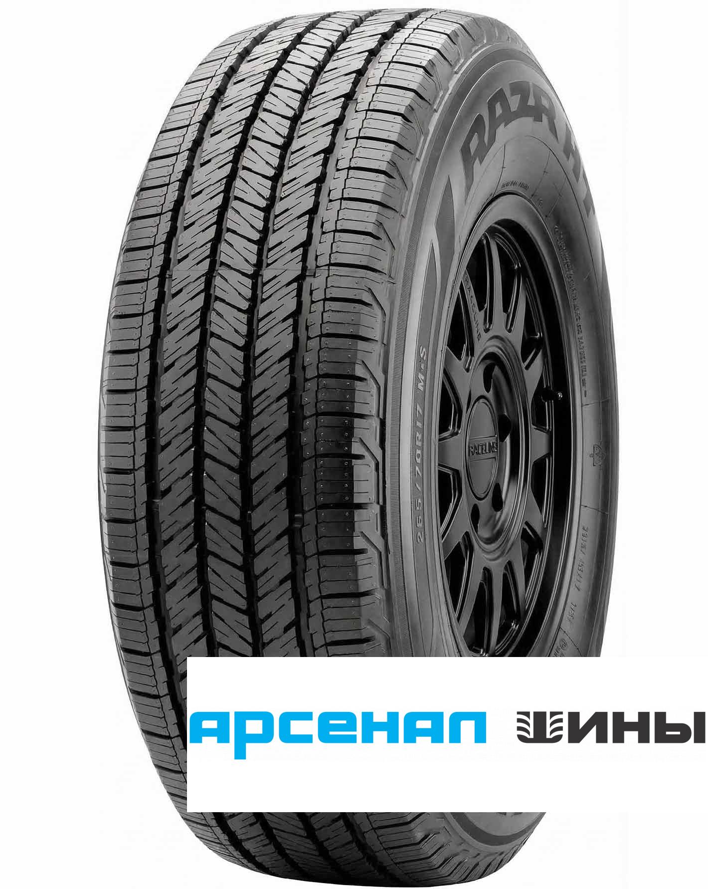 Razr HT-780 265/50 R20 111T