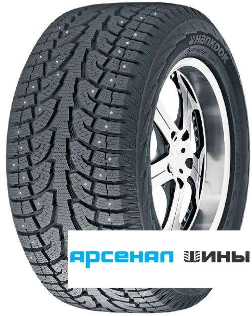 I* Pike RW11 275/40 R20 106T