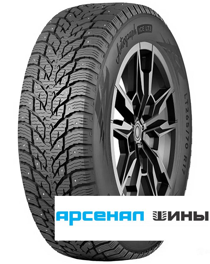 Autograph Ice LT3 245/75 R16 Q