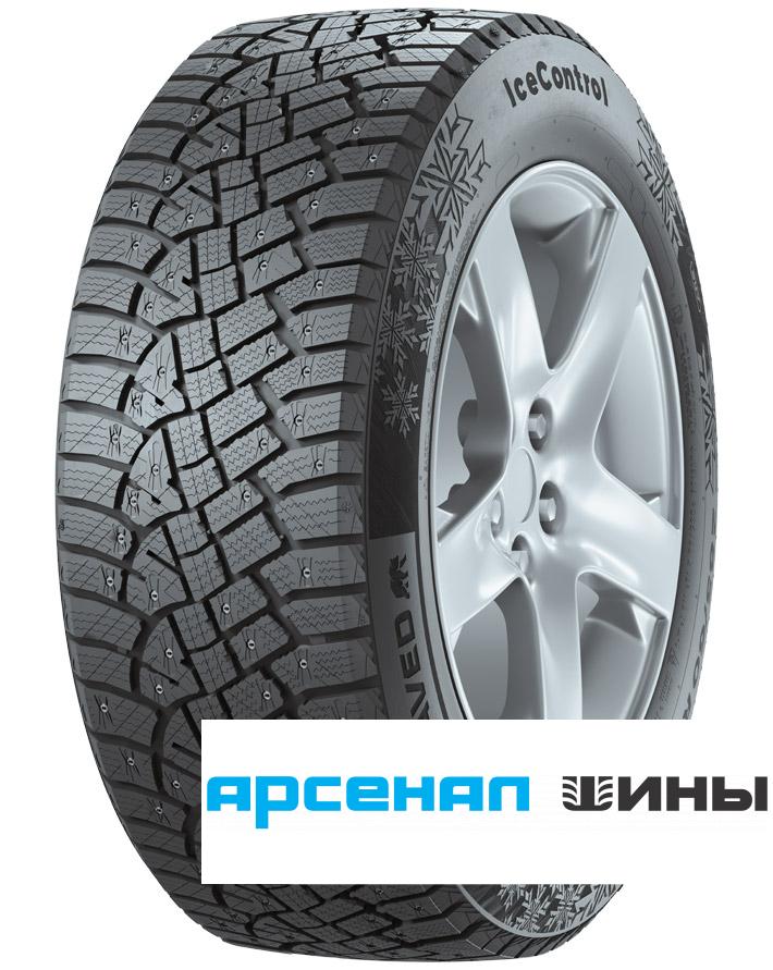 IceControl 285/50 R20 116T