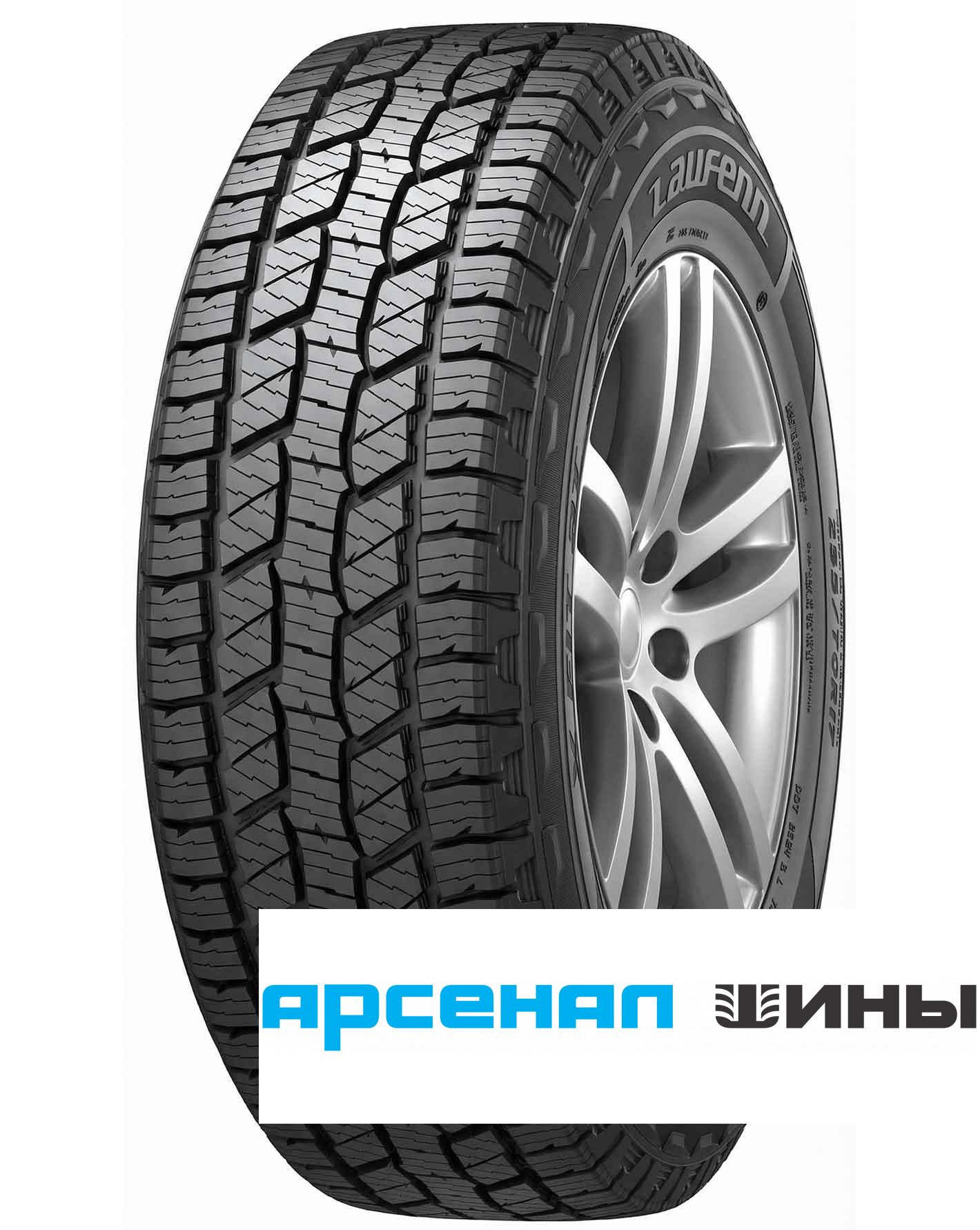 LC01 235/70 R16 106T
