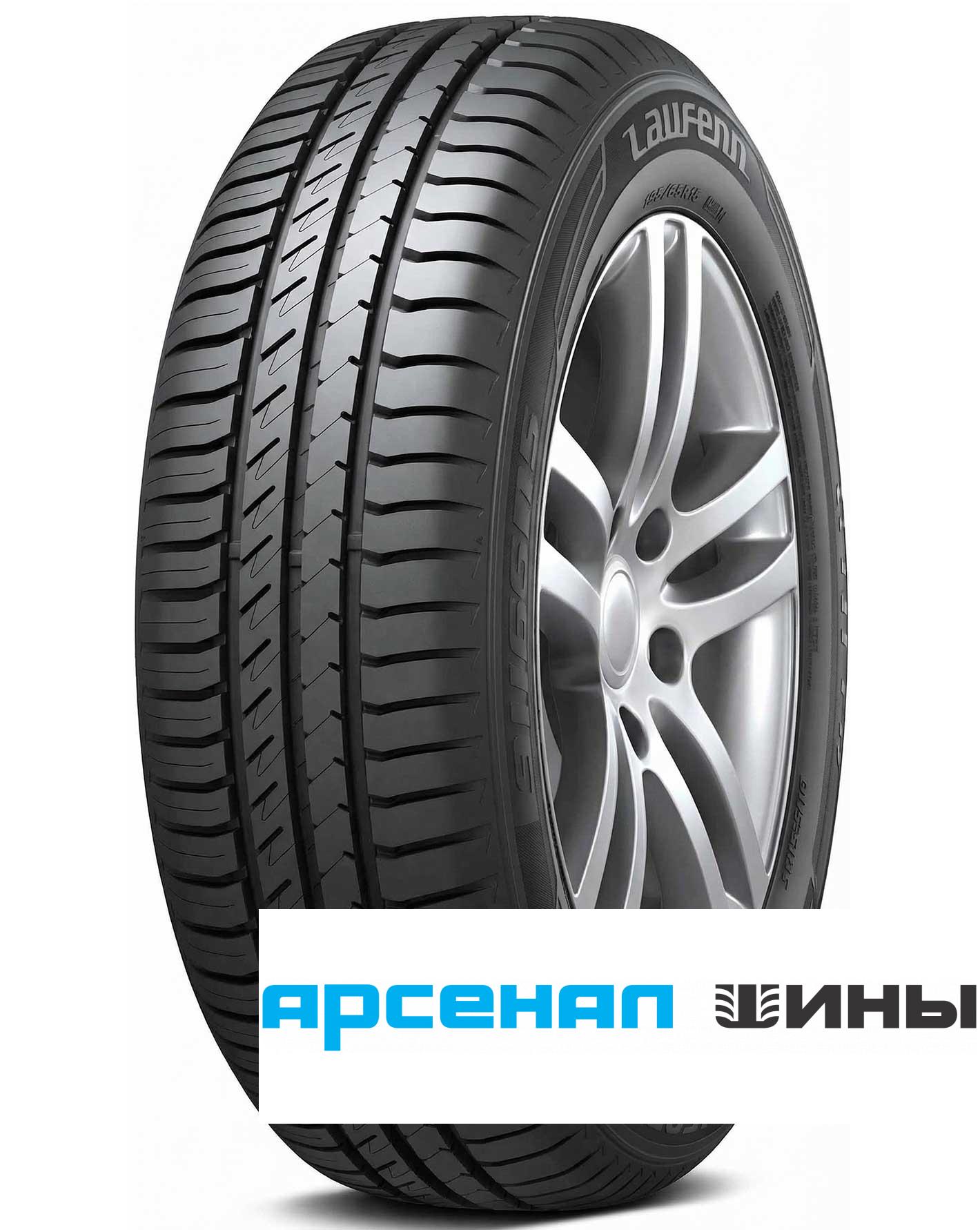 LK41 165/60 R14 75H
