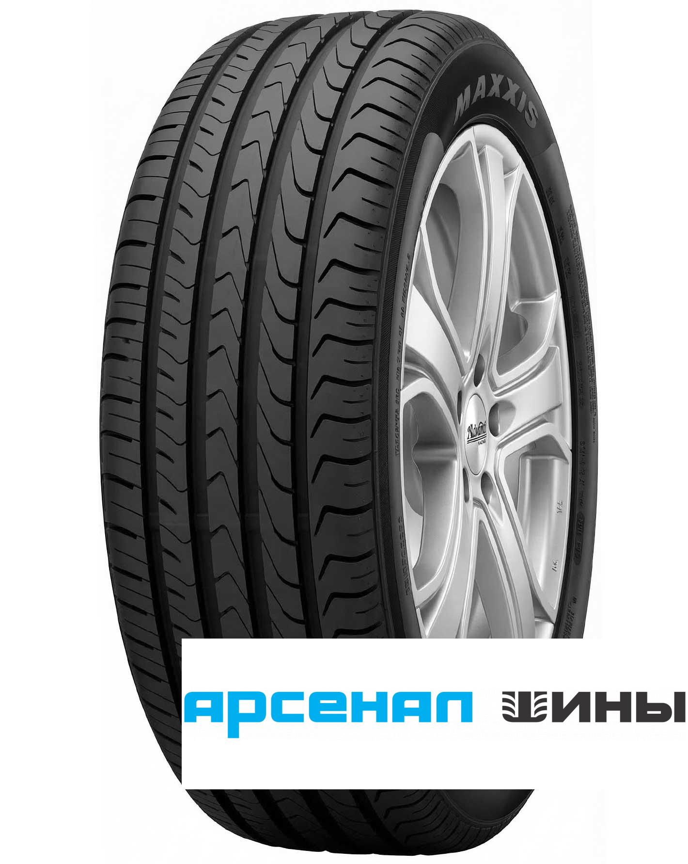 M-36 Victra 315/35 R20 110W