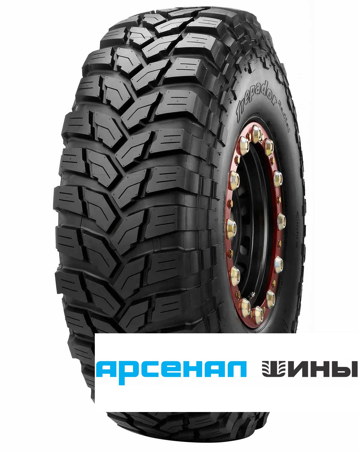 M8060 Trepador Radial 33/- R15 108Q