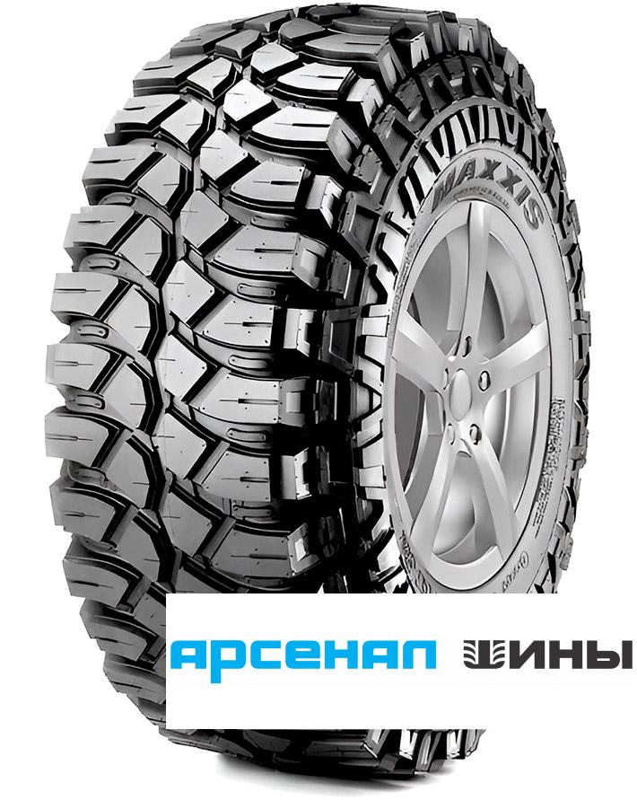 M8090 Creepy Crawler 255/85 R16 104K
